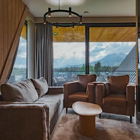 Villa Osada Gron Luxury With Air Conditioning By Bqqk *