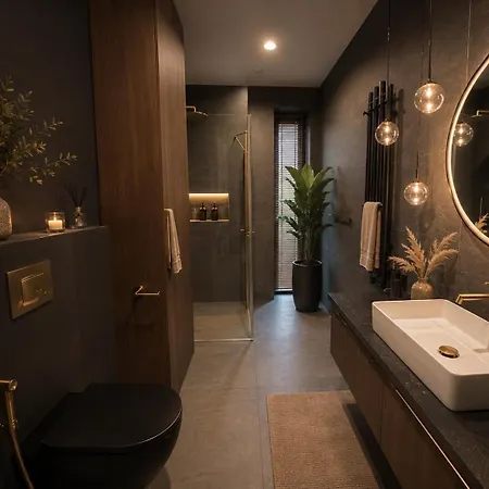 Osada Gron Luxury With Air Conditioning By Bqqk * Kościelisko